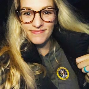 Meet your Posher, Kasia